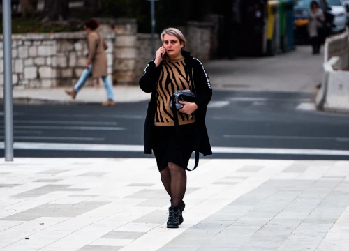 Fotografija 1 - FOTO Đir po gradu, nedjelja 19. veljače