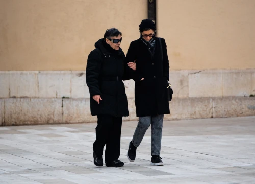 Fotografija 10 - FOTO Đir po gradu, nedjelja 19. veljače