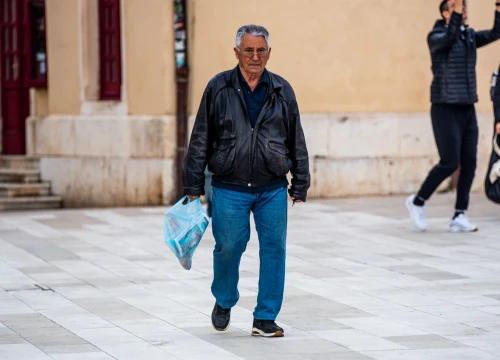 Fotografija 13 - FOTO Đir po gradu, nedjelja 19. veljače