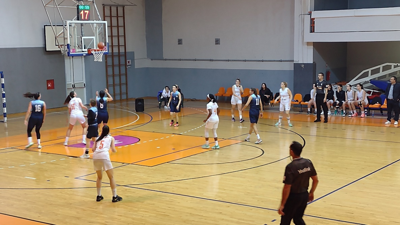 Šibenčanke uvjerljive u ključnoj utakmici protiv Orke, s prvom zamjenom tek u 23. minuti