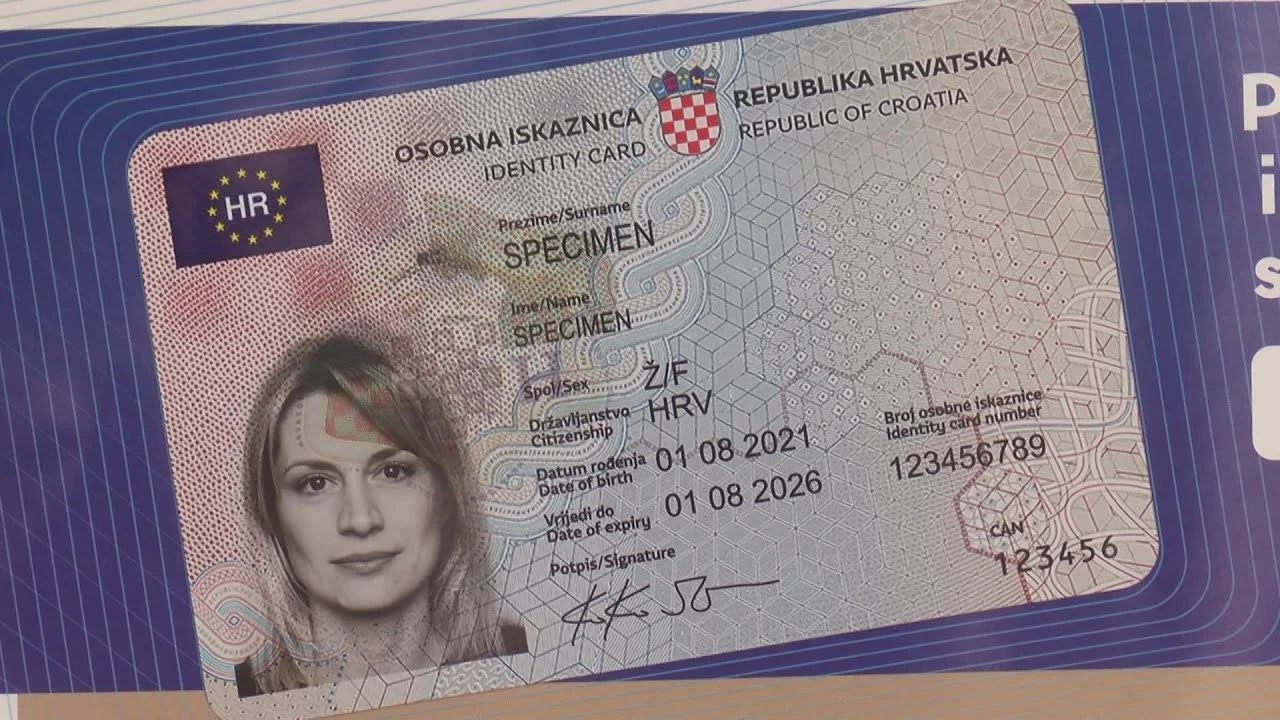 Policija ima važnu obavijest vezanu uz osobne iskaznice