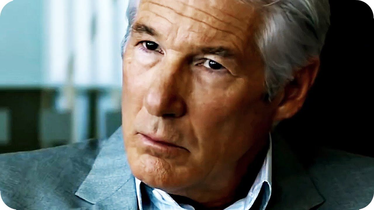 Richard Gere hitno hospitaliziran tijekom odmora u Meksiku