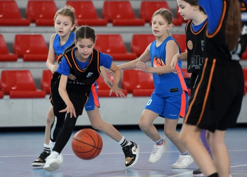 Fotografija 3 - Akademija Anđa Jelavić organizirala turnir za djevojčice rođene 2013. godine i mlađe