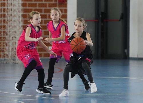 Fotografija 7 - Akademija Anđa Jelavić organizirala turnir za djevojčice rođene 2013. godine i mlađe