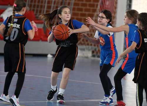 Fotografija 6 - Akademija Anđa Jelavić organizirala turnir za djevojčice rođene 2013. godine i mlađe