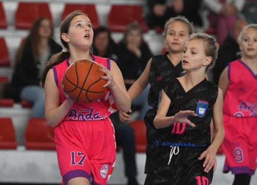 Fotografija 11 - Akademija Anđa Jelavić organizirala turnir za djevojčice rođene 2013. godine i mlađe