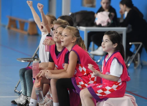 Fotografija 13 - Akademija Anđa Jelavić organizirala turnir za djevojčice rođene 2013. godine i mlađe