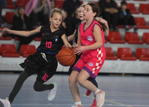 Fotografija 17 - Akademija Anđa Jelavić organizirala turnir za djevojčice rođene 2013. godine i mlađe