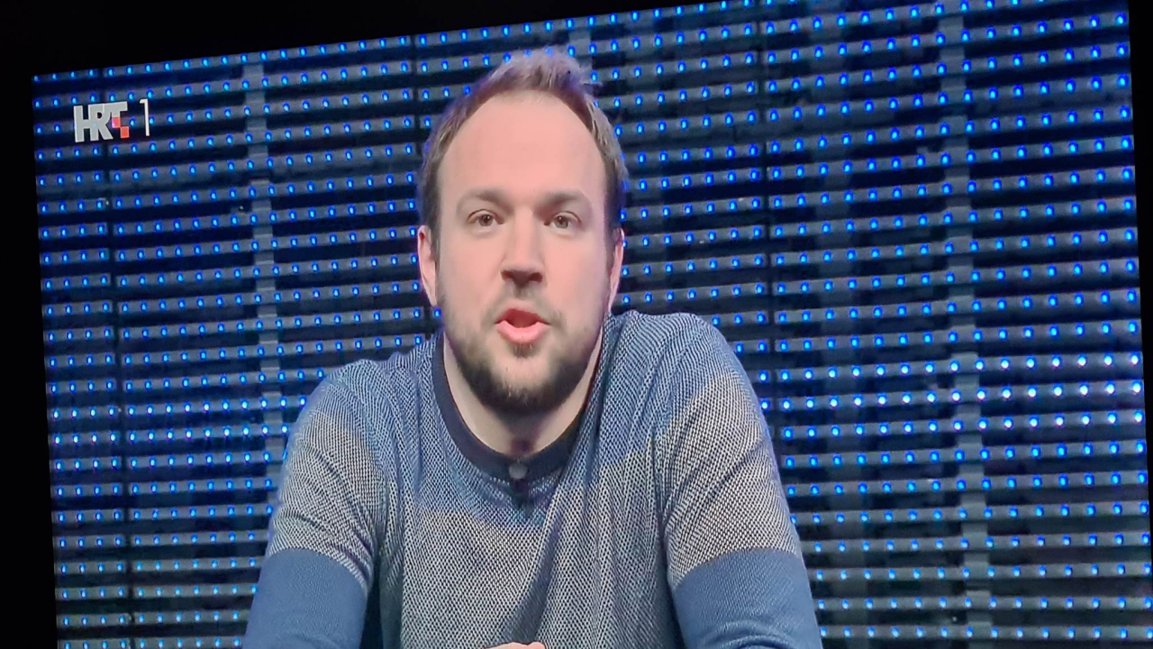 'Šibenski zet' Josip i Vodičanin Roko pobjegli lovcu i pobijedili u 'Potjeri'