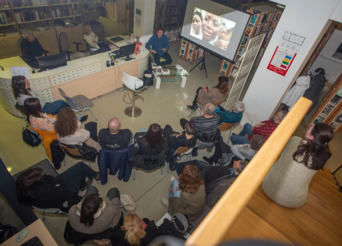 'Šuma je moj dom': Večeras u Kninu predavanje Nikole Borića