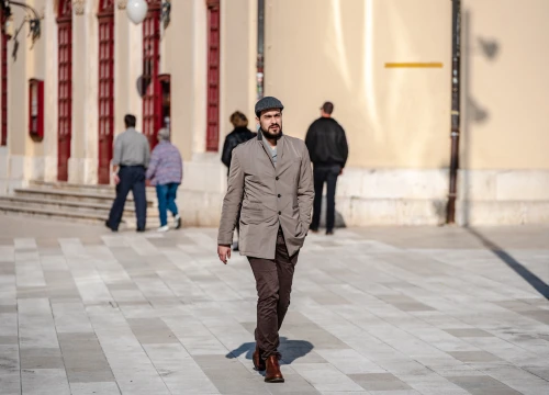 Fotografija 3 - FOTO Đir po gradu, srijeda 22. veljače
