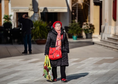 Fotografija 5 - FOTO Đir po gradu, srijeda 22. veljače