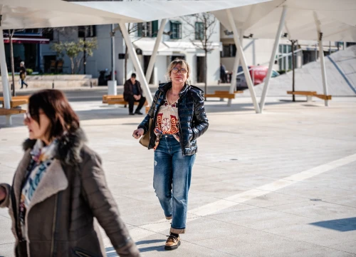 Fotografija 6 - FOTO Đir po gradu, srijeda 22. veljače