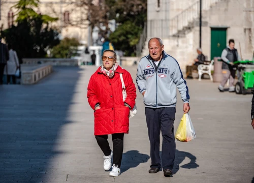 Fotografija 19 - FOTO Đir po gradu, srijeda 22. veljače