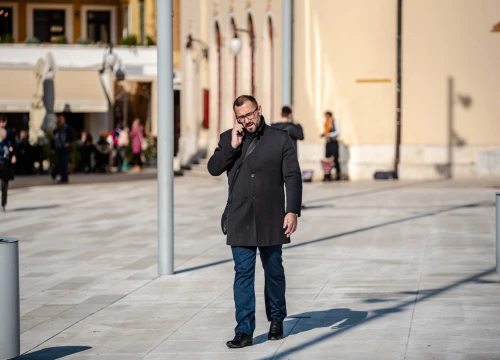 Fotografija 21 - FOTO Đir po gradu, srijeda 22. veljače