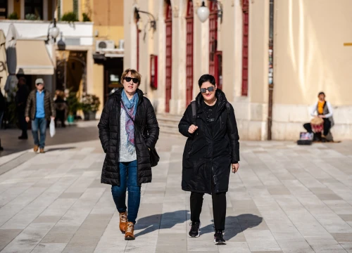 Fotografija 23 - FOTO Đir po gradu, srijeda 22. veljače