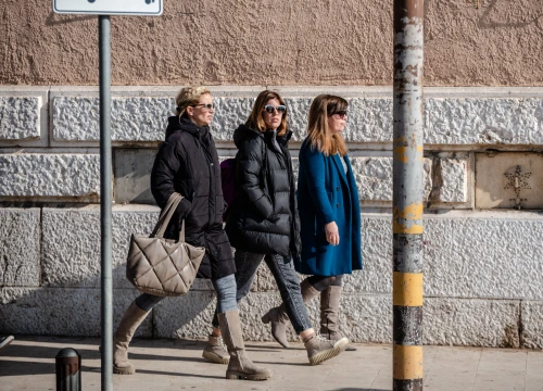 Fotografija 25 - FOTO Đir po gradu, srijeda 22. veljače