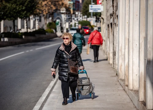 Fotografija 24 - FOTO Đir po gradu, srijeda 22. veljače