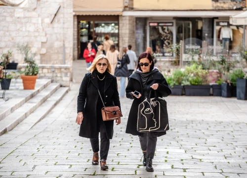 Fotografija 5 - FOTO Đir po gradu, četvrtak 23. veljače