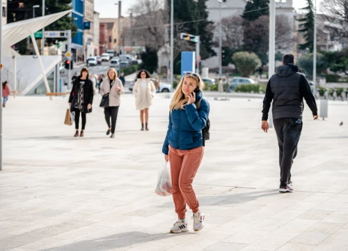Fotografija 9 - FOTO Đir po gradu, četvrtak 23. veljače