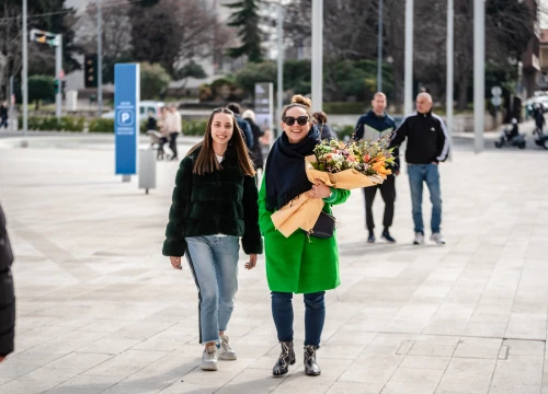 Fotografija 12 - FOTO Đir po gradu, četvrtak 23. veljače