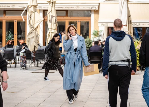 Fotografija 1 - FOTO Đir po gradu, četvrtak 23. veljače