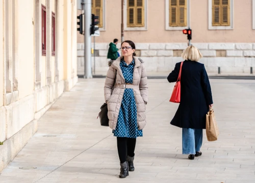 Fotografija 14 - FOTO Đir po gradu, četvrtak 23. veljače