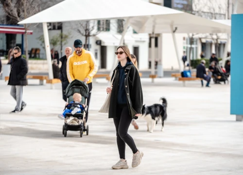Fotografija 17 - FOTO Đir po gradu, četvrtak 23. veljače