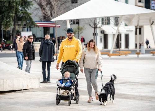 Fotografija 18 - FOTO Đir po gradu, četvrtak 23. veljače