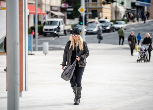 Fotografija 20 - FOTO Đir po gradu, četvrtak 23. veljače