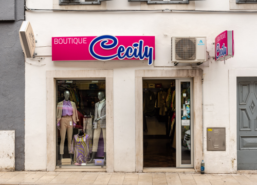 Fotografija 2 - Nova proljetna kolekcija Butika Cecily osvojit će vas na prvu!