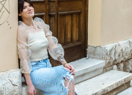 Fotografija 4 - Nova proljetna kolekcija Butika Cecily osvojit će vas na prvu!