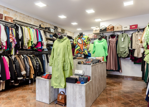 Fotografija 5 - Nova proljetna kolekcija Butika Cecily osvojit će vas na prvu!