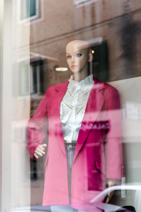 Nova proljetna kolekcija Butika Cecily osvojit će vas na prvu!