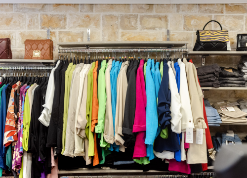 Fotografija 9 - Nova proljetna kolekcija Butika Cecily osvojit će vas na prvu!