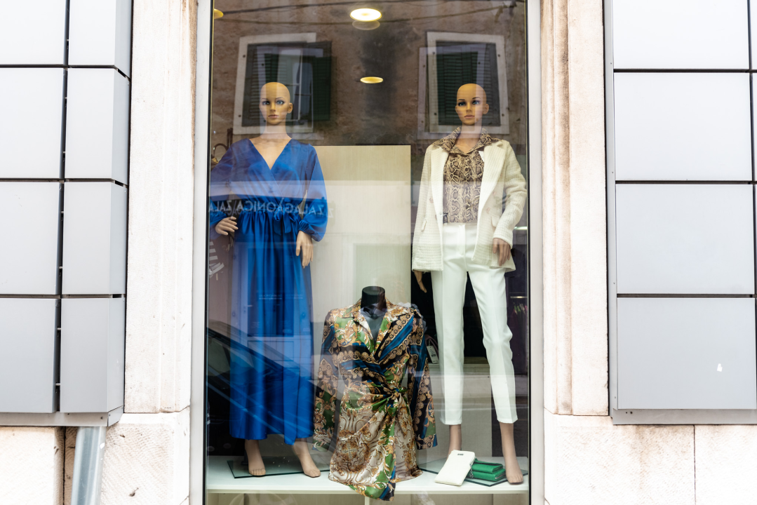 Nova proljetna kolekcija Butika Cecily osvojit će vas na prvu!