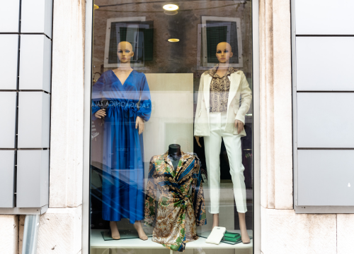 Fotografija 10 - Nova proljetna kolekcija Butika Cecily osvojit će vas na prvu!