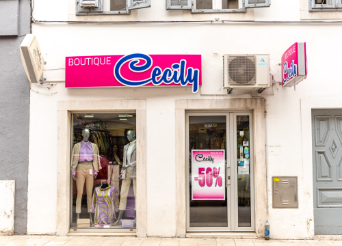 Fotografija 15 - Nova proljetna kolekcija Butika Cecily osvojit će vas na prvu!