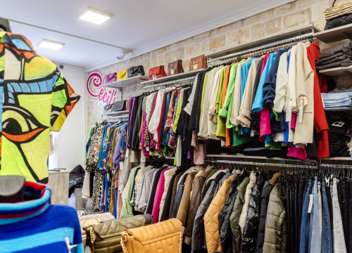 Fotografija 20 - Nova proljetna kolekcija Butika Cecily osvojit će vas na prvu!