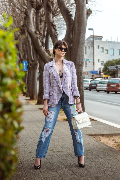 Nova proljetna kolekcija Butika Cecily osvojit će vas na prvu!