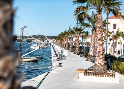 U Rogoznici zanimljiva edukacija za male iznajmljivače