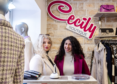 Fotografija 30 - Nova proljetna kolekcija Butika Cecily osvojit će vas na prvu!