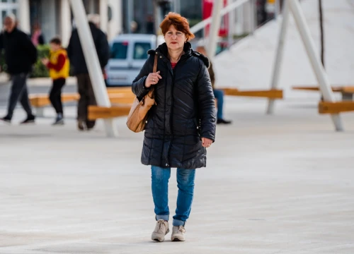 Fotografija 4 - FOTO Đir po gradu, petak 24. veljače