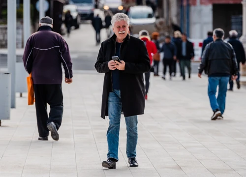 Fotografija 5 - FOTO Đir po gradu, petak 24. veljače