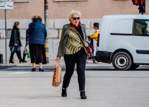 Fotografija 8 - FOTO Đir po gradu, petak 24. veljače