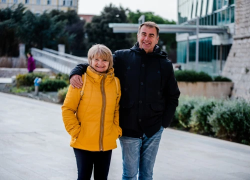 Fotografija 10 - FOTO Đir po gradu, petak 24. veljače
