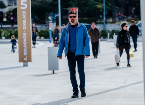 Fotografija 24 - FOTO Đir po gradu, petak 24. veljače