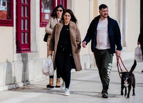 Fotografija 29 - FOTO Đir po gradu, petak 24. veljače