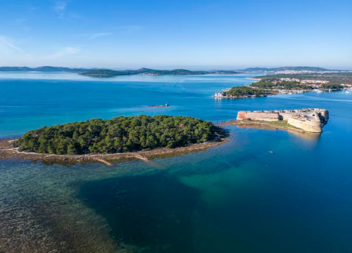 U Muzeju poslušajte predavanje o Ivanu Berislavu, tvrđavi sv. Nikole i mletačkom Vijeću desetorice