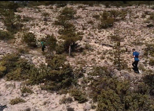 Još je ostalo 17 dana do 9. ProminaTraila na planini s tisuću lica